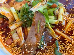 -紫东阁酒楼·中餐厅(东方广场假日酒店)