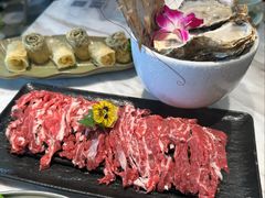 -椰子不语 椰子鸡火锅(淮海店)