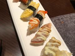 -OPEN開全日自助餐厅·牛肉火锅·海鲜(佛山希尔顿酒店)