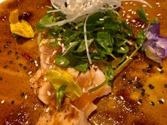 -隐泉之语日式料理(王府中环店)
