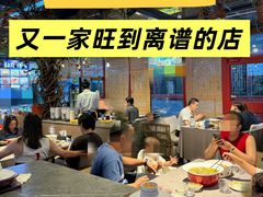 -有喜胶东小馆(太申祥和店)
