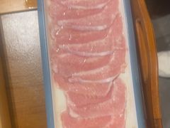 -正宗齐齐哈尔烤肉·齐牛哥鲜切炭火烤肉(杭州总店)