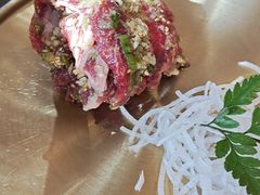 -味家烤肉烤鳗鱼牛排(西塔旗舰店)