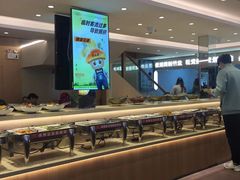 -素满香·食养自助(建邺万达店)