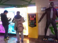 -天幕新彩云国际影城(激光巨幕店)