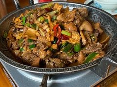 -61号餐吧(兴坪古镇漓江店)