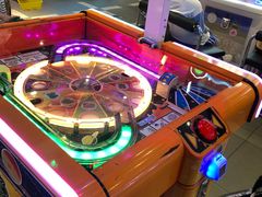 -反斗乐园(中航城君尚购物中心)