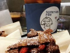 -Something For(中洲湾店)