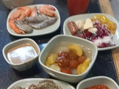 -韩盛·盛江山自助料理(沈辽路万达店)