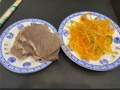 -东方宫中国蘭州牛肉拉面(黄岛店)