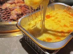 -韩盛·古法烤肉店(皇城恒隆广场店)