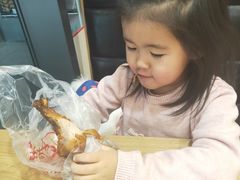 -新桥炸鸡店(中昂时代广场店)