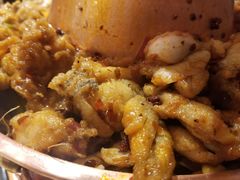 -炉小二铜锅牛蛙•川湘菜(三里屯店)