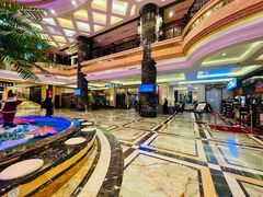 -碧桂园凤凰城酒店(南京店)