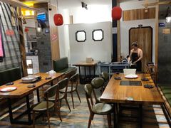 大堂-烧货·活海鲜炭烧(湖滨商业街店)