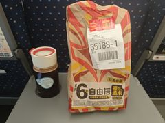 -星巴克(北京新东安)