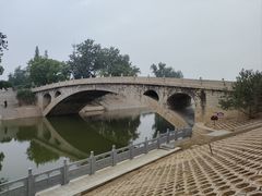-赵州桥景区