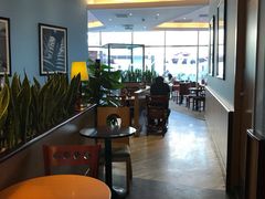 大堂-COSTA COFFEE(天通苑华联店)