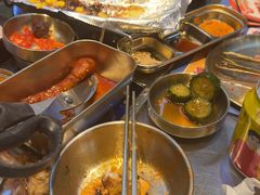 -喜井无限自助烤肉公司(石厦店)