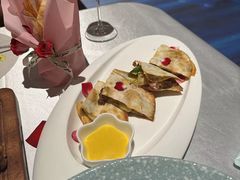 -晶雅花园西餐厅(南京首店)