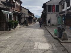 -大理古城
