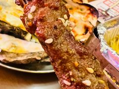 手串牛肉-神府路壹号·海鲜烧烤·砂锅粥·锅物(三坊七巷店)