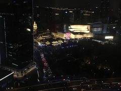 -上海静安昆仑大酒店