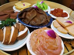 -麻辣英雄重庆火锅(二城广场店)