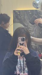 -型色沙龙 Color Salon