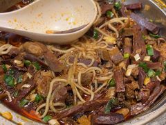 -二分八云雁阁•新晋菜大同味(长治路店)