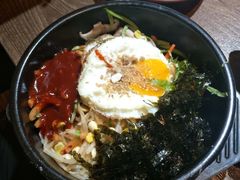 -火炉火自助餐(枫蓝国际店)