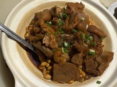 -绿茶餐厅(朝阳大悦城店)