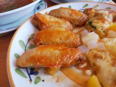 -萨莉亚意式餐厅(深圳北站店)