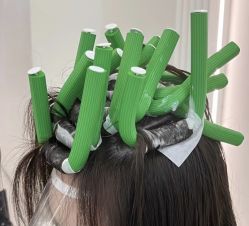 -丽时 Hair Salon