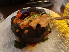 -Shantek象提南亚餐厅&西餐融合Bistro(淮海中路店)