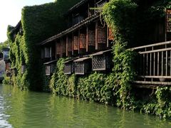 -乌镇西栅景区