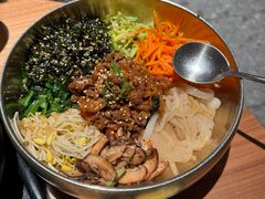 -KimPro 辛普乐概念韩餐