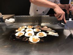 大渔铁板烧-大渔铁板烧(蛇口店)