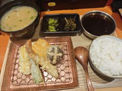 -天妇罗内顺田(罗湖店)