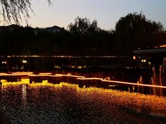 -唐城墙遗址公园