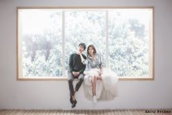 -艺匠摄影ARTIZ STUDIO(南京店)