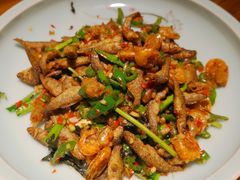 -小湘旺臭鳜鱼(百子湾店)