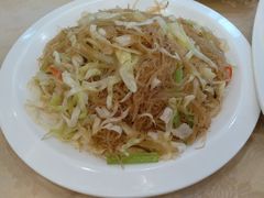 一品金钩银丝-潮喜竹溪荔湖酒家(荔枝湾店)