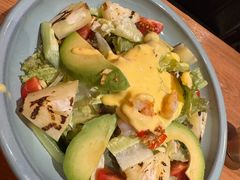 -鲨鱼美式餐厅酒吧Sharky