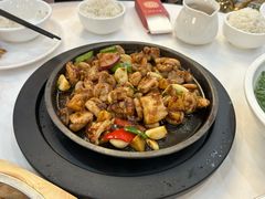-东江渔村·古典园林·30年粤菜老字号(太和店)