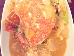-Dang restaurant (patong phuket)
