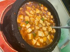 -绿茶餐厅(南翔印象城MEGA店)