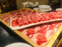 -许府牛火锅(信义坊总店)