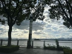 -绿城千岛湖喜来登度假酒店