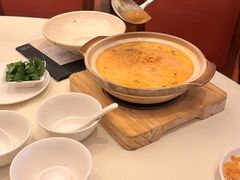 -利苑酒家(合景国际金融广场店)